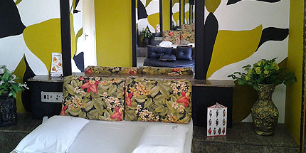 Apartamento Especial