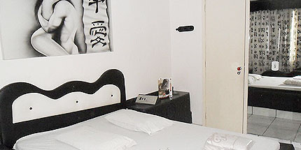 Apartamento Standard